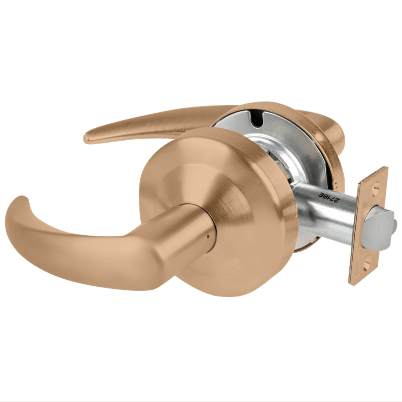 612 - Satin Bronze